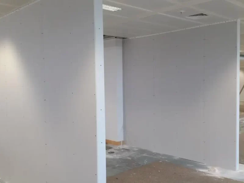 Instalacion_en_Drywall_para_oficinas